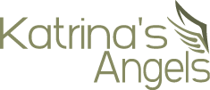 Katrina's Angels Logo